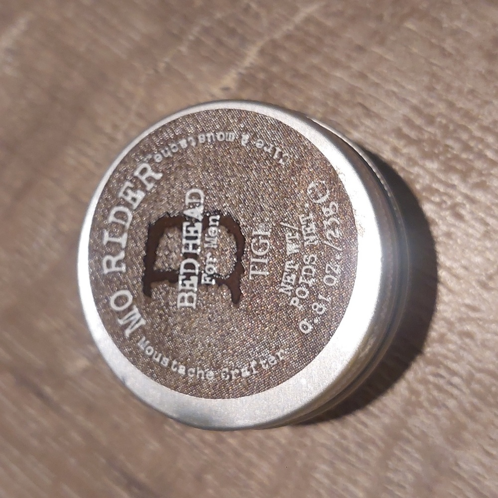 ❤️‍🔥HOST PICK❤️‍🔥TIGI moustache crafter